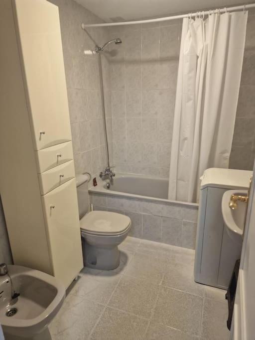 Studio Flat 150M Away From Beach Torrevieja Exterior foto